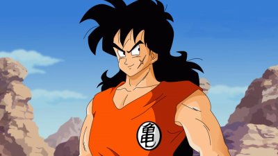 Yamcha