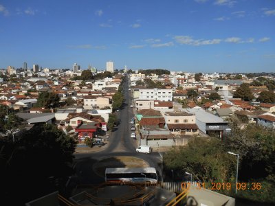 AraxÃ¡ - MG