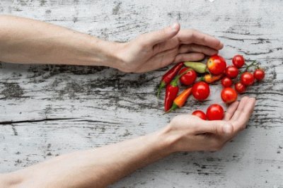 Fresh Vegetables