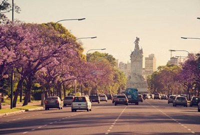 Palermo, Buenos Aires, Argentina