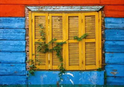 La Boca, Buenos Aires