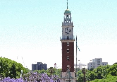 Retiro, Buenos Aires