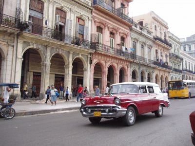 La Habana Cuba