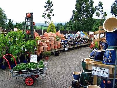 Garden Centre