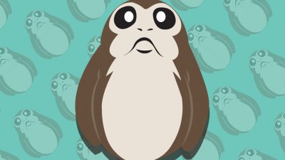 PORG