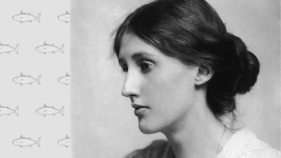 Virginia Woolf