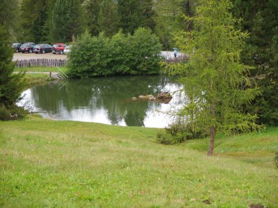 berglandschaft