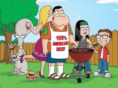 american dad