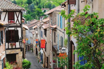 Cordes sur ciel