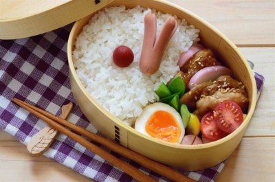 Bentou