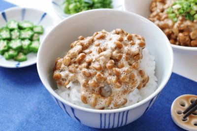 Natto