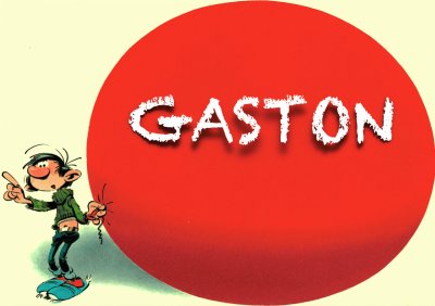 Gaston