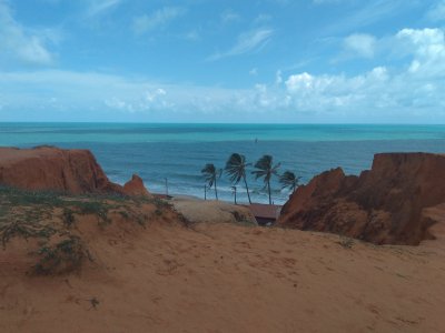 Morro Branco - CE