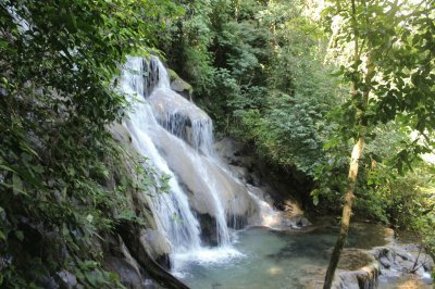 Palenque Chiapas 2