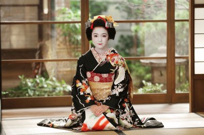 Geisha