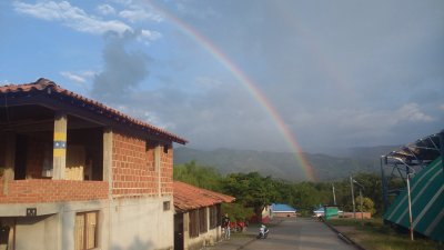 Arco Iris Viterbo