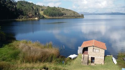 Laguna Tota