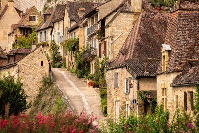 Beynac et Cazenac-Perigord