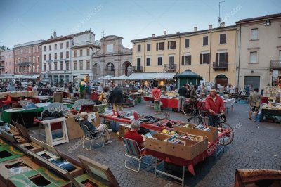 Mercado Rimini - Italia