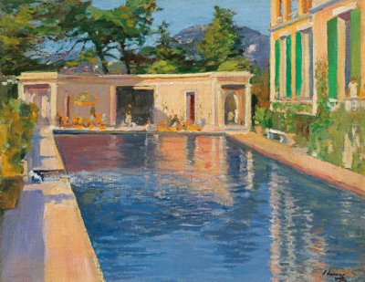 John Lavery 1856-1941