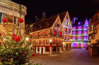 Colmar FR