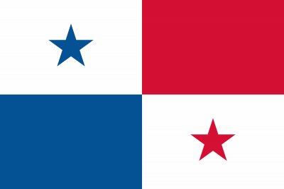 Panama Flag