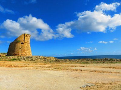 Torre Miggiano Puglia Italia