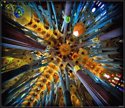 Sagrada Familia