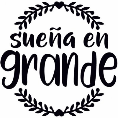 SUEÃ‘A EN GRANDE