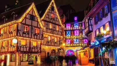 Colmar