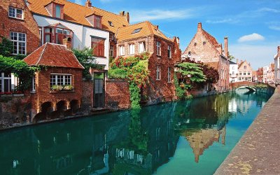 Brugge-Belgica