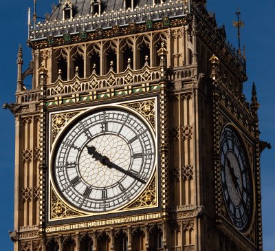 Big Ben