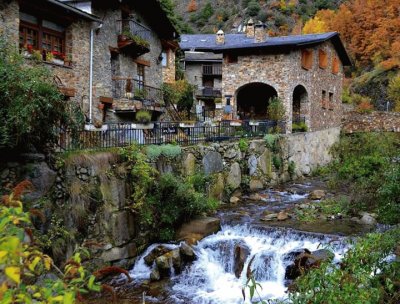 Andorra EspaÃ±a