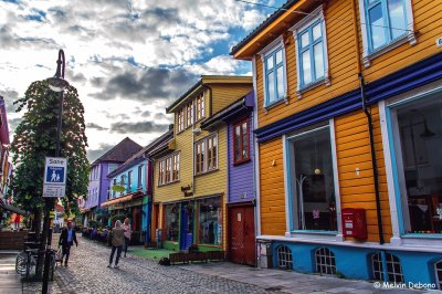 Stavanger-Noruega