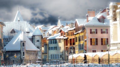 Annecy-Francia