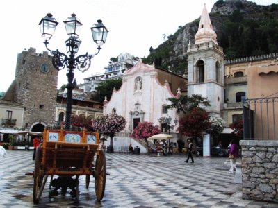 Taormina