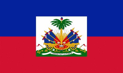 Haiti Flag