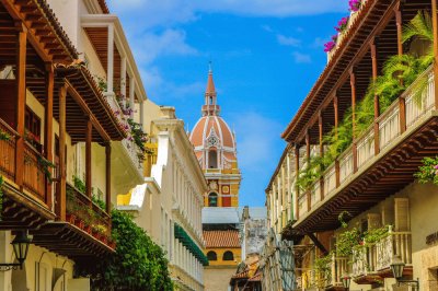 Cartagena de Indias