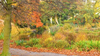 Fulham, England