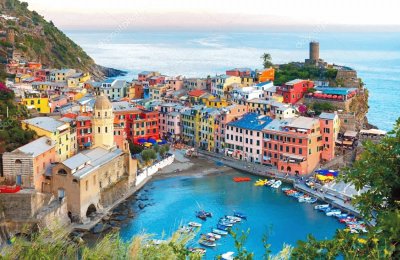 Vernazza