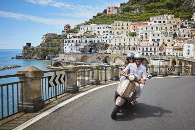 Amalfi Italy