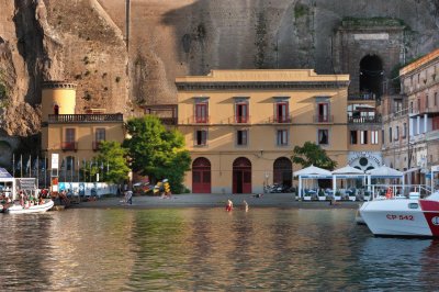 Sorrento