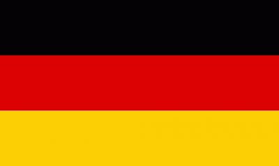 Germany Flag