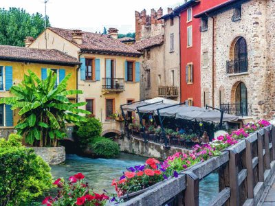 Borghetto Italia