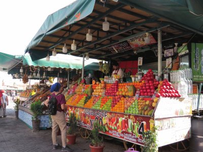 Marrakesh