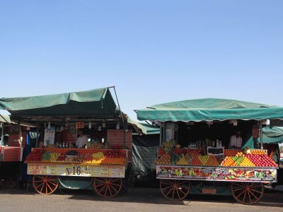 Marrakesh