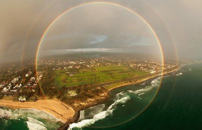 arc en ciel