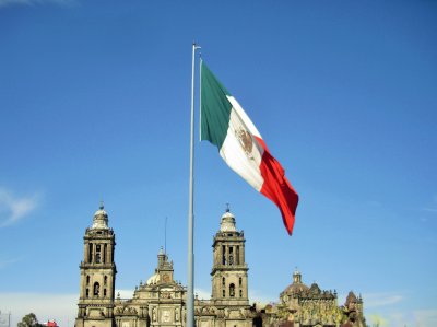 CATEDRAL CIUDAD DE MEXICO