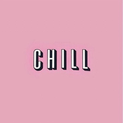 Pink Chill