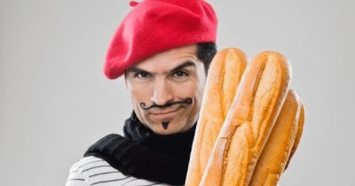 French Guy